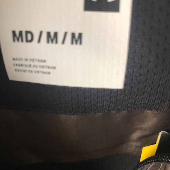 NWT Under Armour Storm Perpetual jacket men Medium - Picture 2 of 12